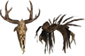 / Forsworn Headdress — The Elder Scrolls V: Skyrim Special Edition