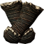 / Fur Bracers — The Elder Scrolls V: Skyrim Special Edition