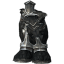 / Nordic Carved Boots — The Elder Scrolls V: Skyrim Special Edition