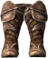 / Chitin Heavy Boots — The Elder Scrolls V: Skyrim Special Edition
