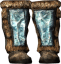 / Stalhrim Light Boots — The Elder Scrolls V: Skyrim Special Edition