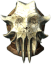 / Cultist Mask — The Elder Scrolls V: Skyrim Special Edition