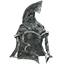 / Imperial Officer's Helmet — The Elder Scrolls V: Skyrim Special Edition