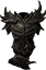 / Daedric Armor — The Elder Scrolls V: Skyrim Special Edition