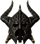 / Dragonplate Helmet — The Elder Scrolls V: Skyrim Special Edition