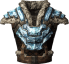/ Deathbrand Armor — The Elder Scrolls V: Skyrim Special Edition