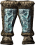 / Stalhrim Boots — The Elder Scrolls V: Skyrim Special Edition