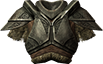 / Steel Armor — The Elder Scrolls V: Skyrim Special Edition