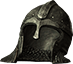 / Steel Helmet — The Elder Scrolls V: Skyrim Special Edition
