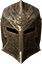 / Dawnguard Full Helmet — The Elder Scrolls V: Skyrim Special Edition