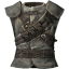 / Blackguard's Armor — The Elder Scrolls V: Skyrim Special Edition