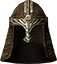 / Leather Helmet — The Elder Scrolls V: Skyrim Special Edition