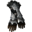 / Nordic Carved Gauntlets — The Elder Scrolls V: Skyrim Special Edition