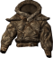 / Skaal Coat — The Elder Scrolls V: Skyrim Special Edition