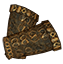 / Gilded Wristguards — The Elder Scrolls V: Skyrim Special Edition