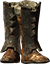 / Iron Boots — The Elder Scrolls V: Skyrim Special Edition