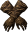 / Fur Gauntlets — The Elder Scrolls V: Skyrim Special Edition
