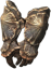/ Chitin Bracers — The Elder Scrolls V: Skyrim Special Edition