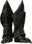/ Daedric Boots — The Elder Scrolls V: Skyrim Special Edition