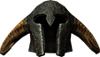 / Ancient Helmet of the Unburned — The Elder Scrolls V: Skyrim Special Edition