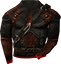 / Shrouded Armor — The Elder Scrolls V: Skyrim Special Edition