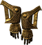 / Dwarven Gauntlets — The Elder Scrolls V: Skyrim Special Edition
