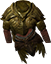 / Elven Armor — The Elder Scrolls V: Skyrim Special Edition
