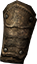 / Leather Bracers — The Elder Scrolls V: Skyrim Special Edition