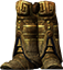 / Dwarven Boots — The Elder Scrolls V: Skyrim Special Edition
