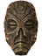 / Wooden Mask — The Elder Scrolls V: Skyrim Special Edition