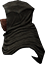 / Worn Shrouded Cowl — The Elder Scrolls V: Skyrim Special Edition