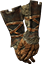 / Iron Gauntlets — The Elder Scrolls V: Skyrim Special Edition