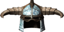 Stalhrim Helm — The Elder Scrolls V: Skyrim Special Edition
