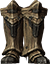 / Dragonplate Boots — The Elder Scrolls V: Skyrim Special Edition