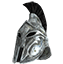 / Imperial Helmet (Closed) — The Elder Scrolls V: Skyrim Special Edition
