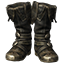/ Vampire Boots — The Elder Scrolls V: Skyrim Special Edition