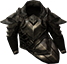 / Ebony Armor — The Elder Scrolls V: Skyrim Special Edition
