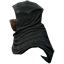 / Shrouded Cowl Maskless — The Elder Scrolls V: Skyrim Special Edition