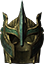 / Glass Helmet — The Elder Scrolls V: Skyrim Special Edition