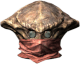 / Chitin Heavy Helmet — The Elder Scrolls V: Skyrim Special Edition