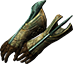 / Glass Gauntlets — The Elder Scrolls V: Skyrim Special Edition