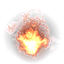 Fire spell icon