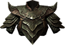 / Orcish Armor — The Elder Scrolls V: Skyrim Special Edition