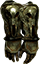 / Wolf Gauntlets — The Elder Scrolls V: Skyrim Special Edition