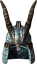/ Deathbrand Helm — The Elder Scrolls V: Skyrim Special Edition