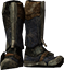 / Blades Boots — The Elder Scrolls V: Skyrim Special Edition