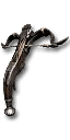 Toussaint Crossbow (Magic) — The Witcher 3: Wild Hunt