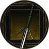 Mastercrafted Silver Sword Amateur Blacksmith Required / Magic Item / Required Level 16 — The Witcher 3: Wild Hunt