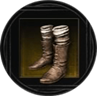 Cavalry Boots Amateur Armorer Required / Magic Item / Required Level 6 — The Witcher 3: Wild Hunt
