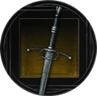 Blade from the Bits Journeyman Blacksmith / Magic Item / Required Level 25 / — The Witcher 3: Wild Hunt